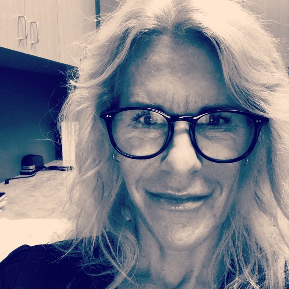 Meet your Posher, Tina